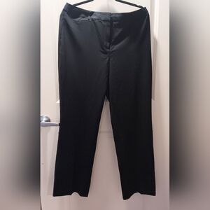 JONES NEW YORK Wide Leg Pants